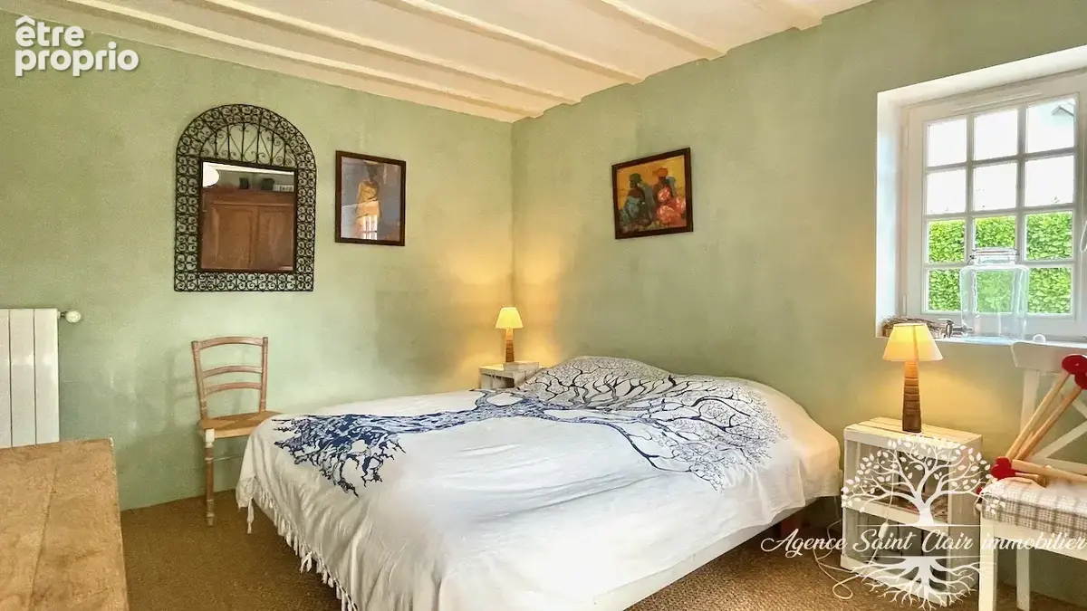 Propriété de charme avec 8 chambres - photo 11
