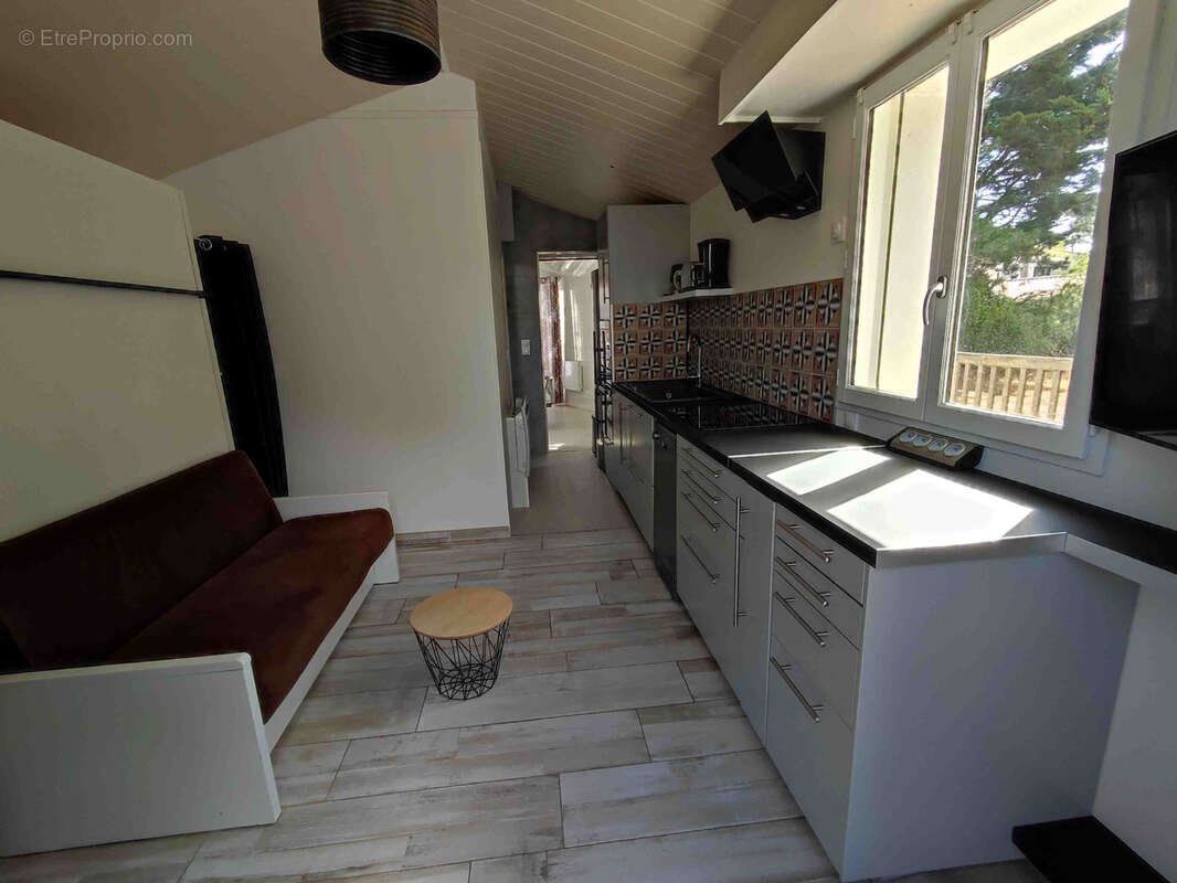 Maison à NOIRMOUTIER-EN-L'ILE