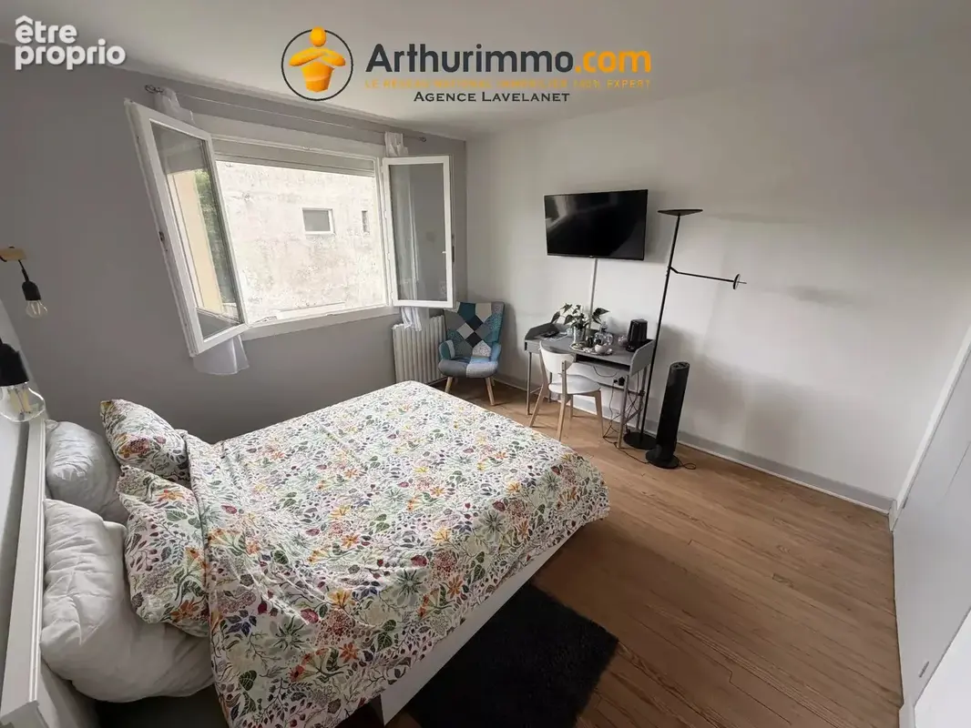 À vendre - maison f4 - 09300 lavelanet - photo 12