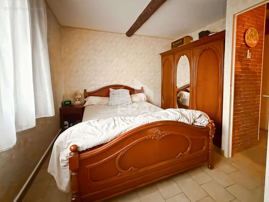 Maison à MARSEILLE-16E