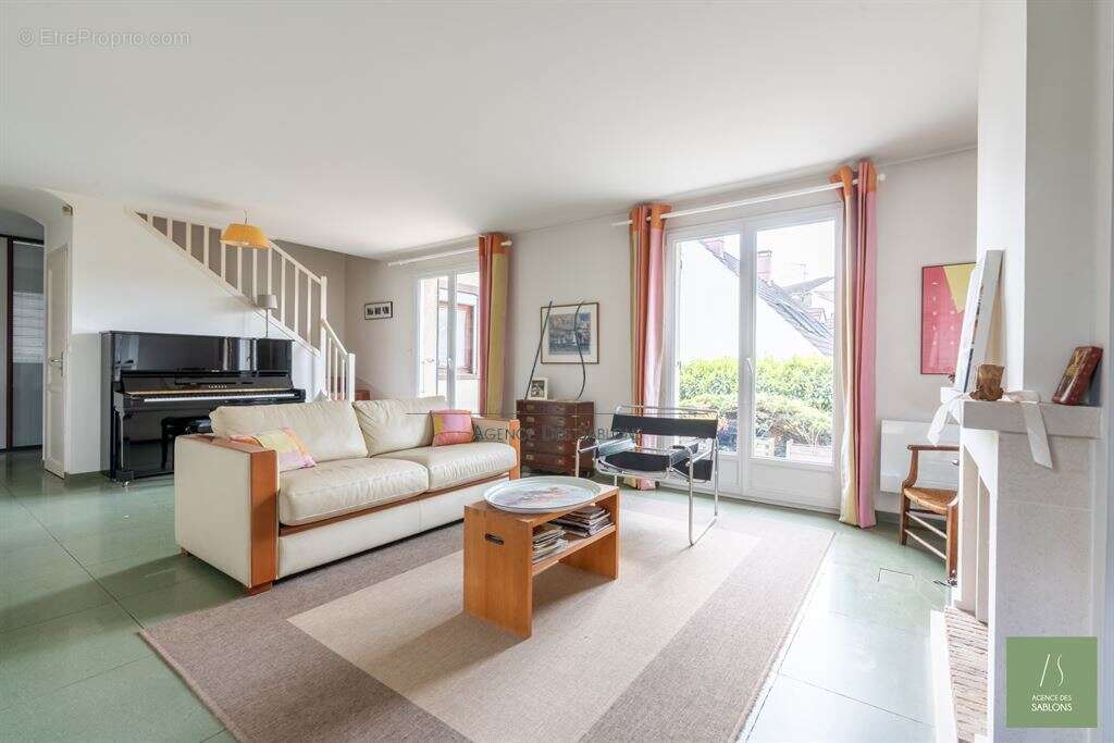 Maison à MONTESSON