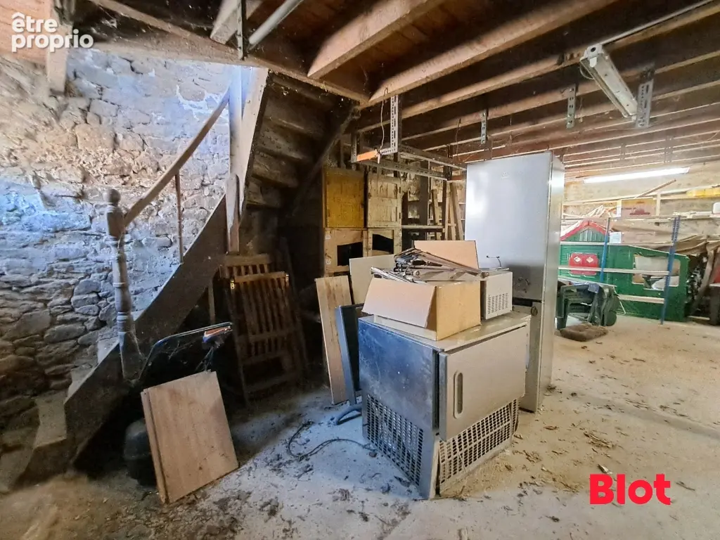 Maison 2 pièces 133 m² à vendre à Pleudihen-Sur-Rance (22690) - photo 2