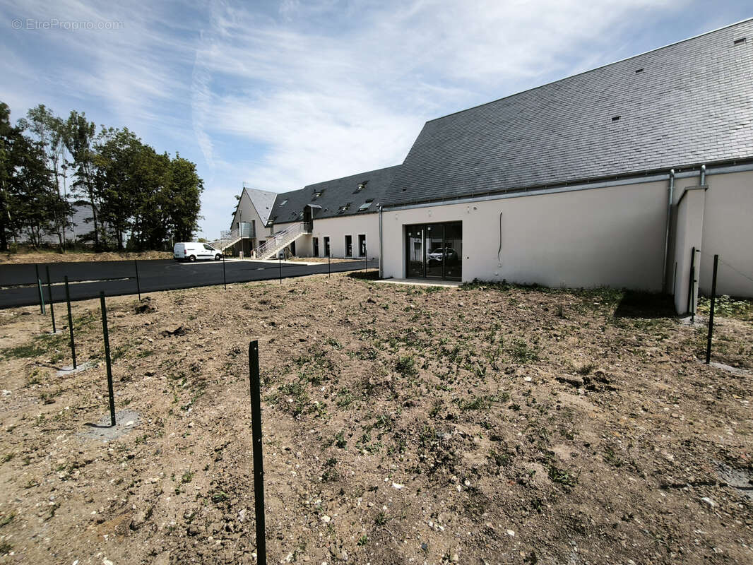 Maison à FONDETTES
