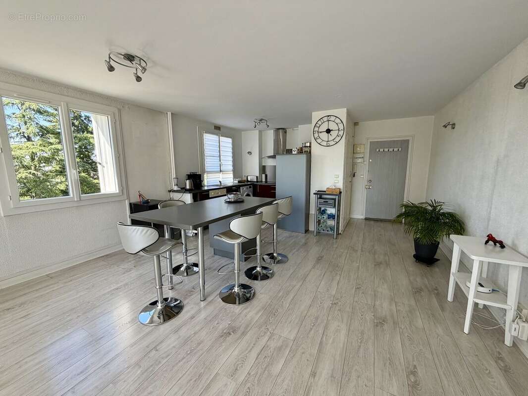 Appartement 80 m² à Olivet  - photo 6