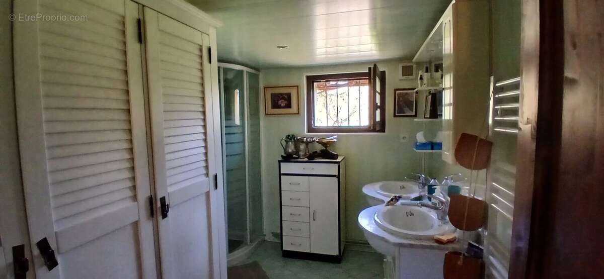 Maison à LES ESSARTS