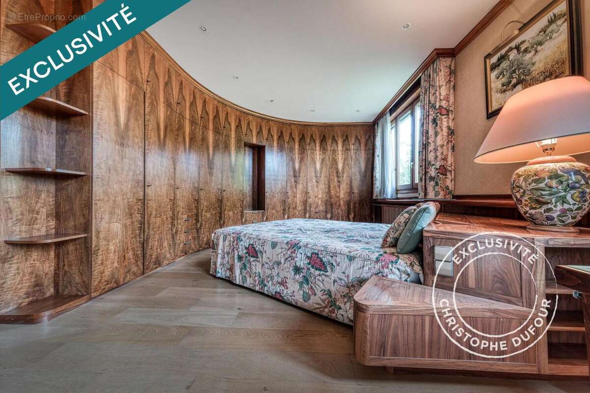 Photo 5 - Maison à CLAMART