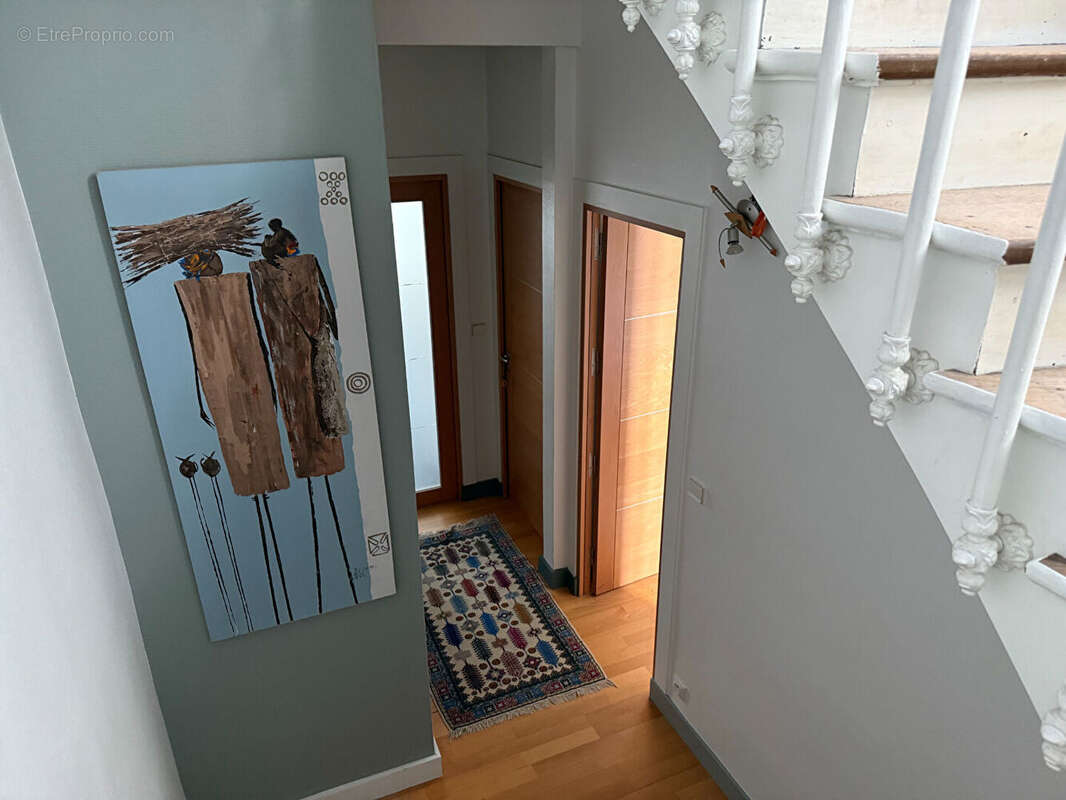 Maison à ALENCON