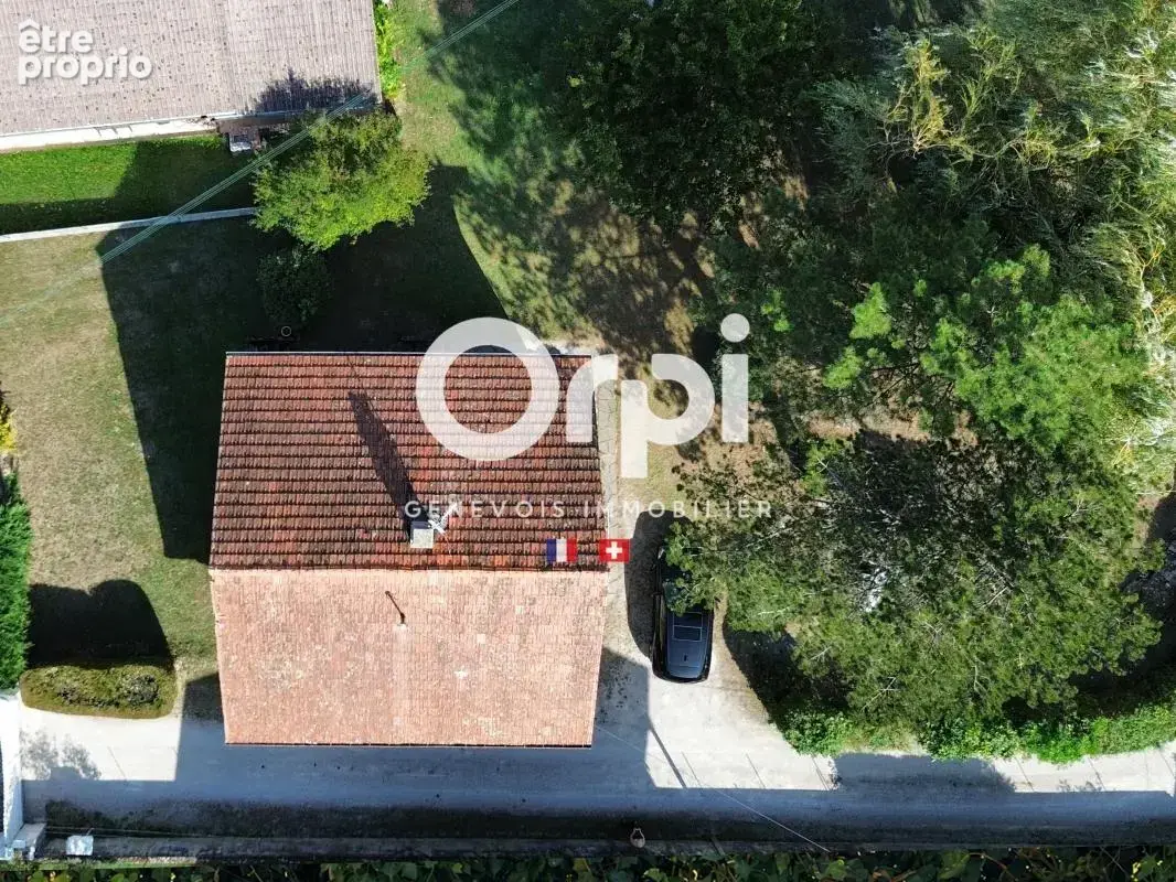 Maison à rénover avec vue montagne et fort potentiel - photo 20