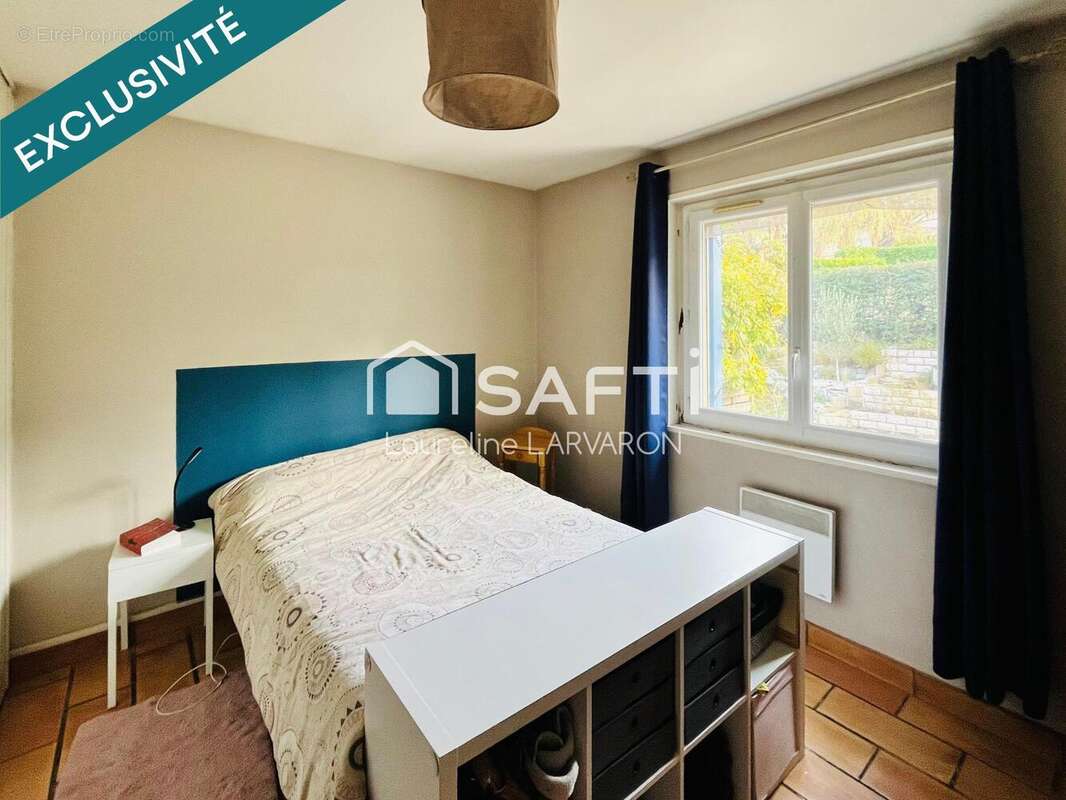 Photo 9 - Maison à VIENNE