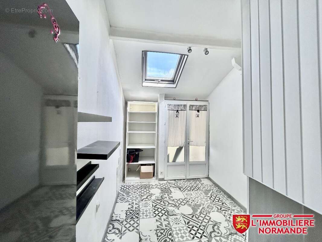 Maison à BONNIERES-SUR-SEINE