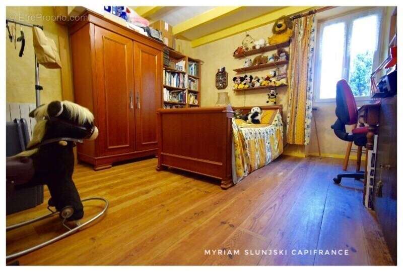 Maison à RIVIERE-SAAS-ET-GOURBY