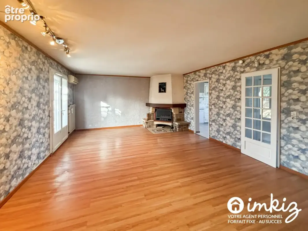Maison 5 pièces - photo 2