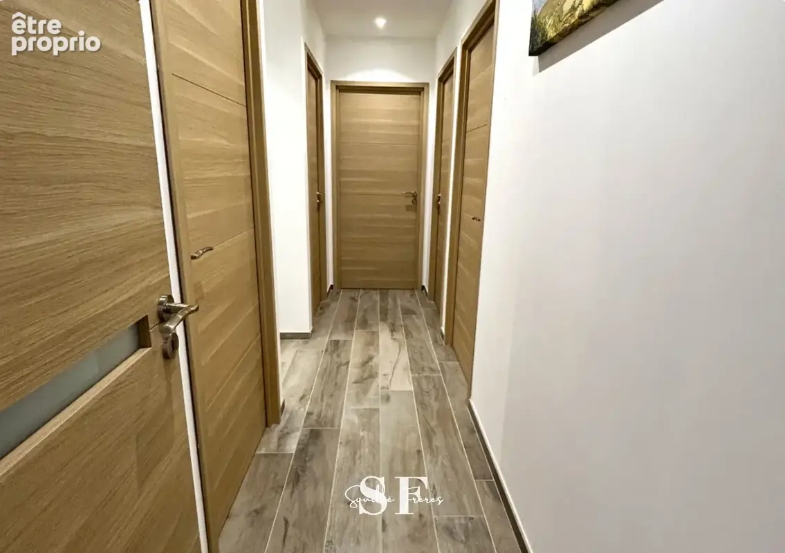 AGEN RIVE GAUCHE Maison contemporaine de plain-pied à Moirax, à 15 minutes d’Agen - photo 12