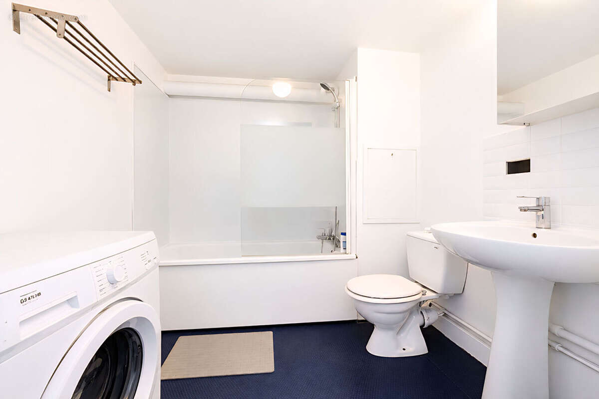 Appartement à CERGY