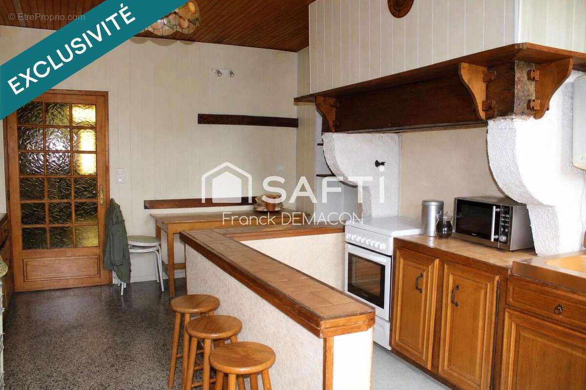 Maison 243 m² à Montmedy  - photo 5