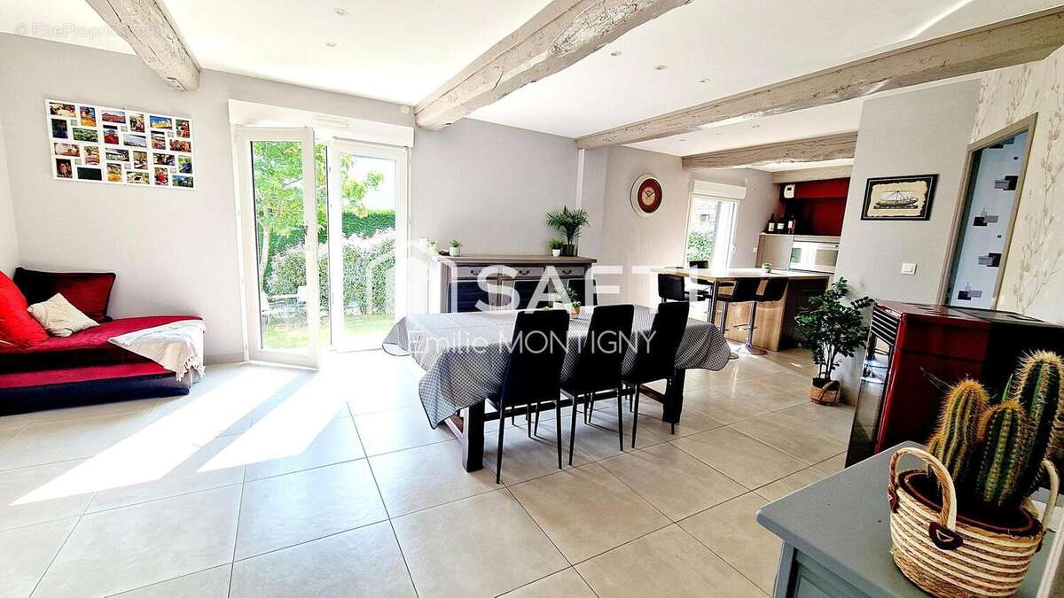 Photo 4 - Maison à DOZULE