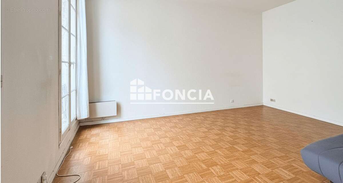 Appartement à ROCHEFORT
