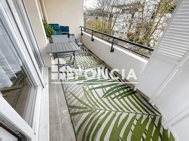 Appartement à CAEN