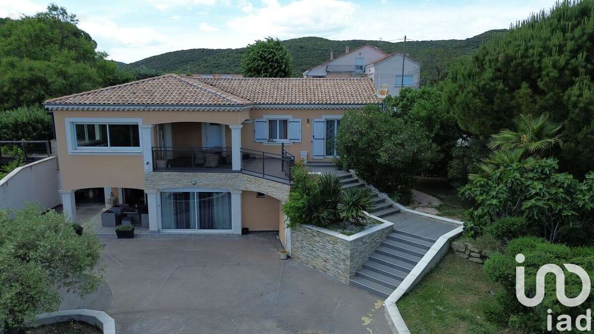 Photo 4 - Maison à LE TEIL