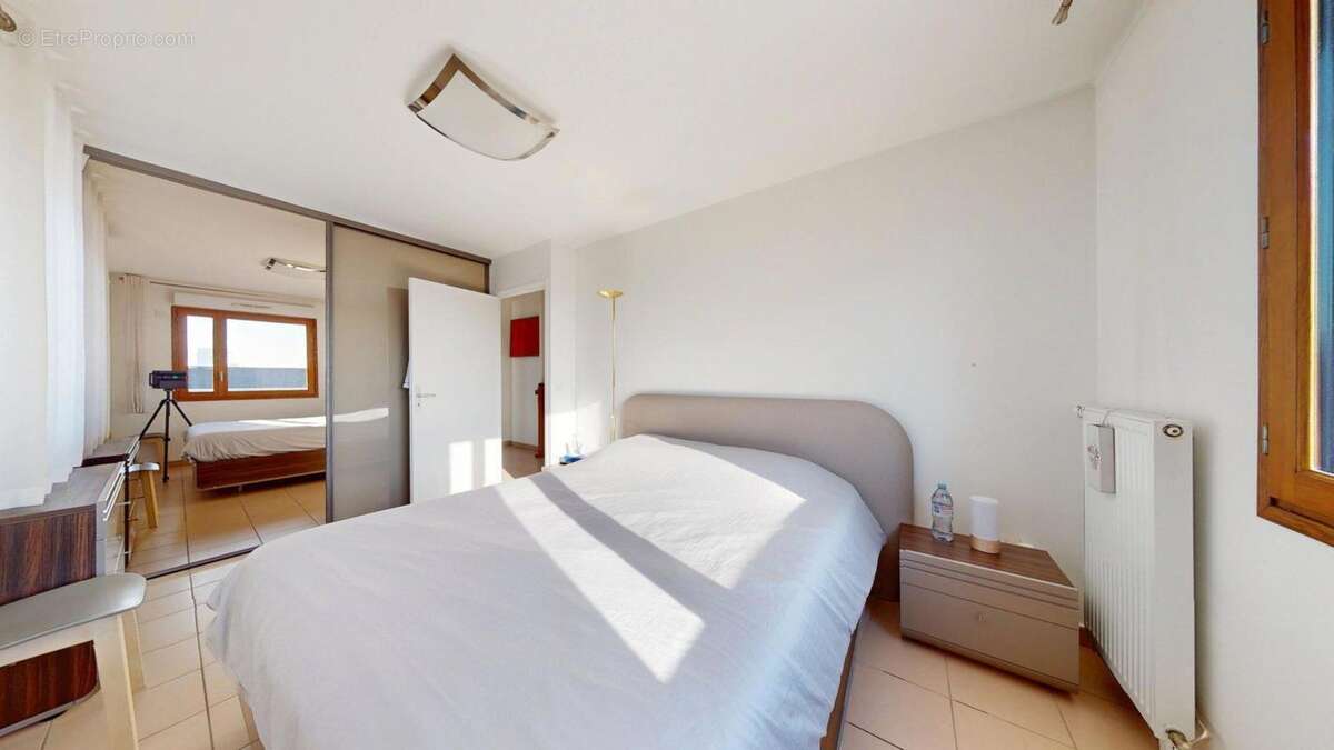 Appartement à VITRY-SUR-SEINE