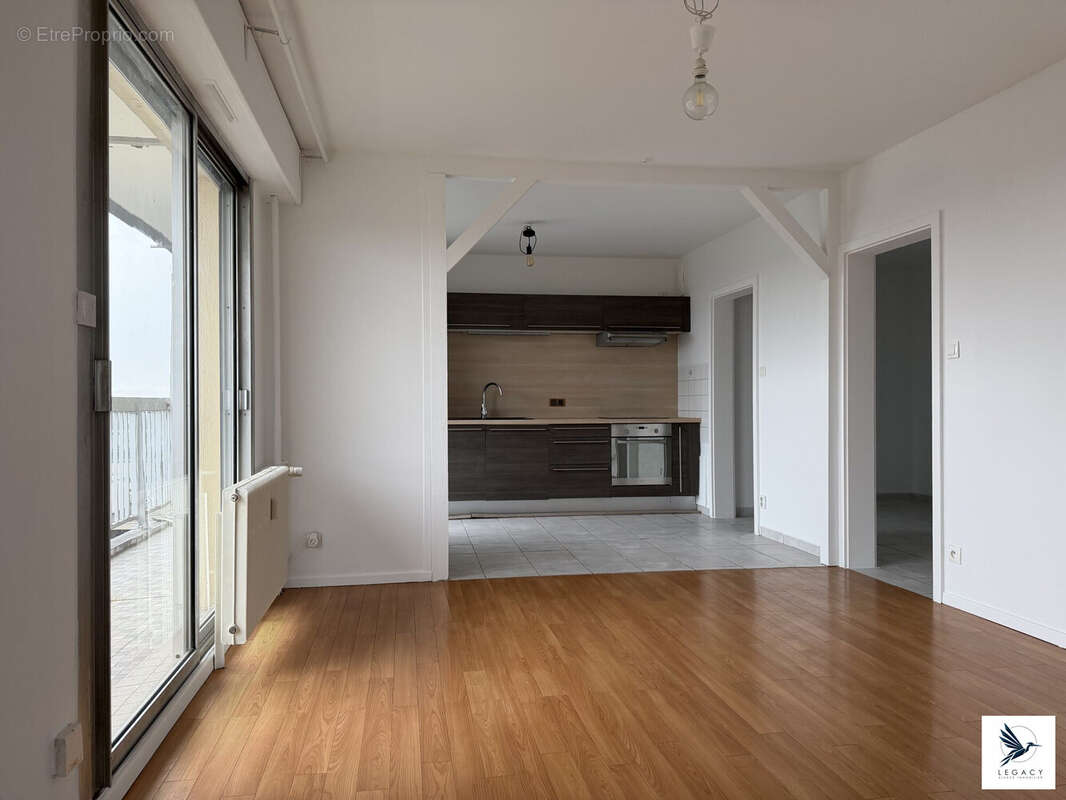 Appartement 69 m² à Lingolsheim  - photo 5