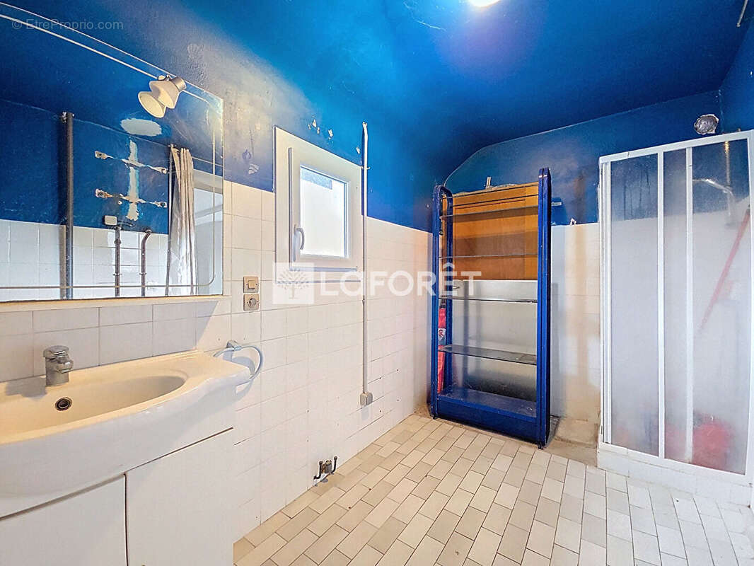 Appartement à ORTHEZ