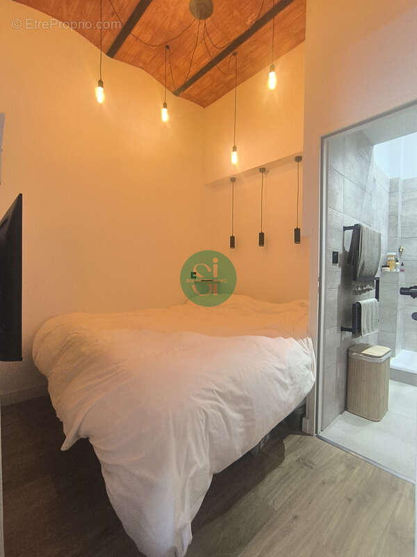 Appartement à BANDOL