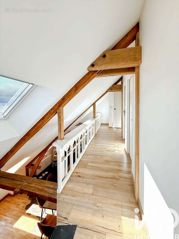 Photo 7 - Appartement à BLOIS