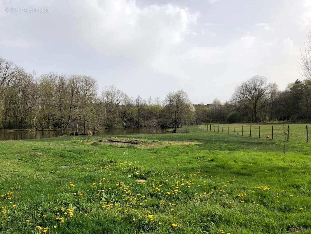 Maison à SAINT-DIDIER