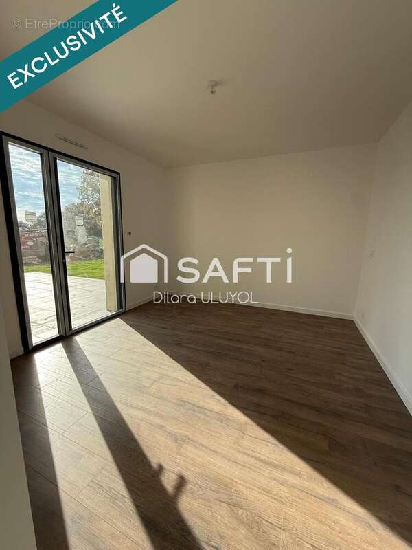 Photo 4 - Maison à CHATEAUBRIANT