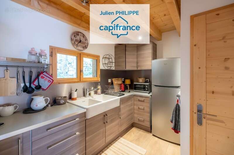 Maison à AGNIERES-EN-DEVOLUY