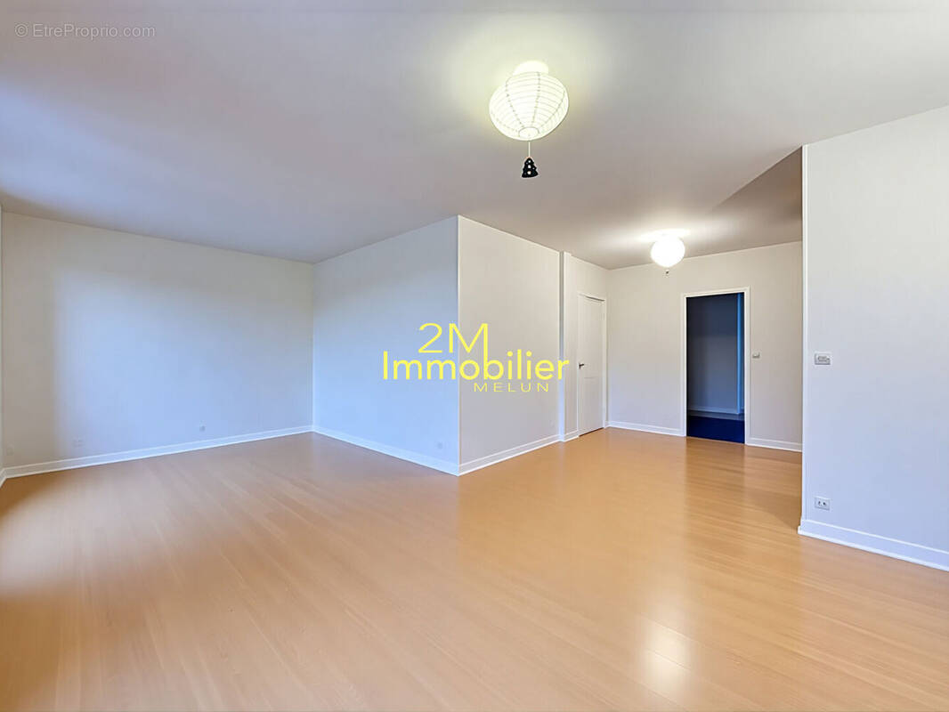 Appartement à MELUN