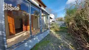 Maison à BLAGNAC