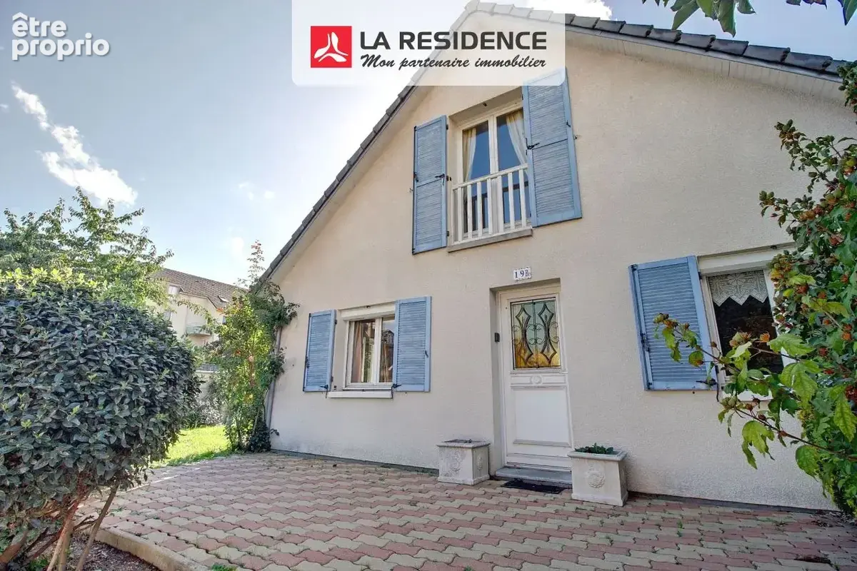 Maison 6 pièces 119 m² à vendre à Oissel (76350) - photo 4