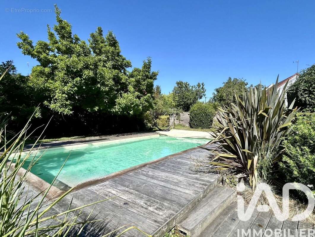 Photo 3 - Maison à COULOMMIERS