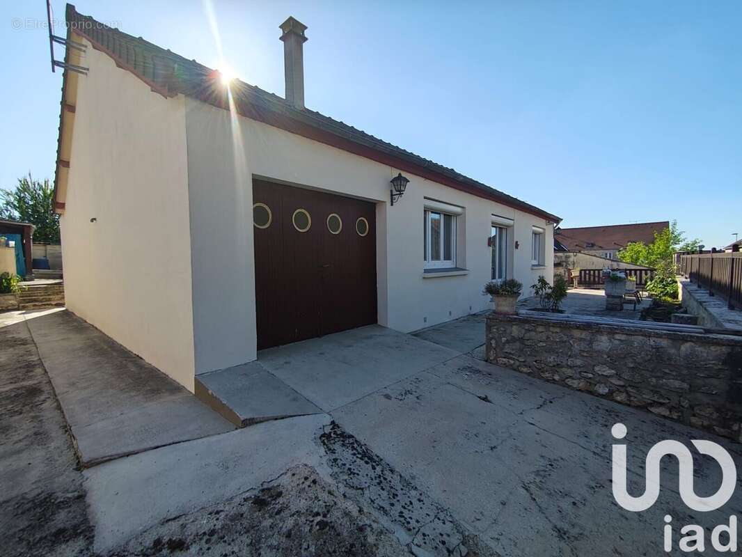 Photo 8 - Maison à SAINTE-COLOMBE