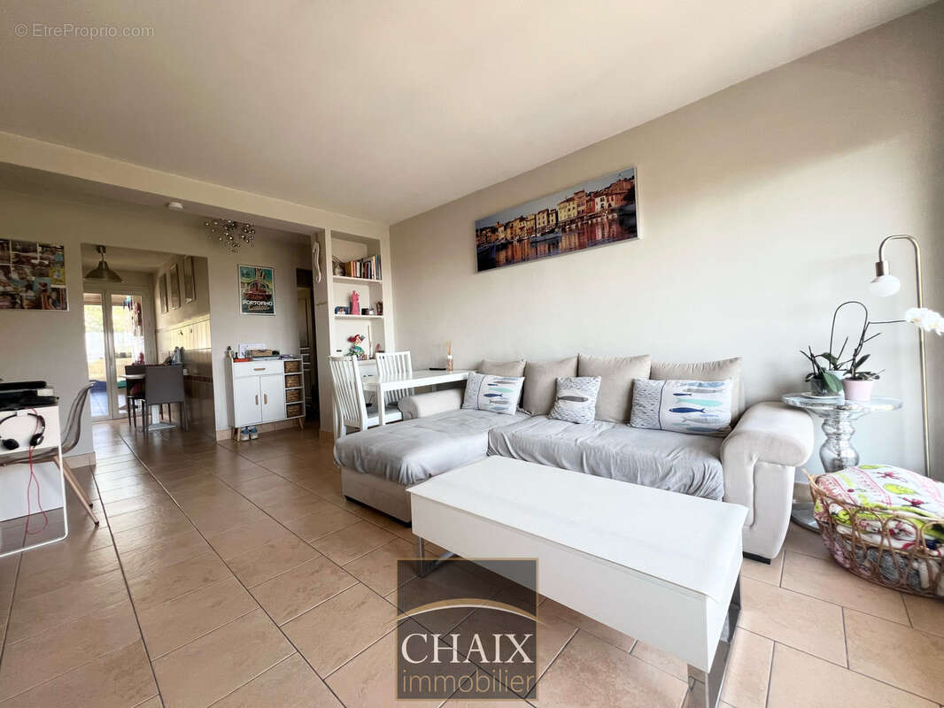 13260 CASSIS - Appartement rare vue imprenable! - photo 9