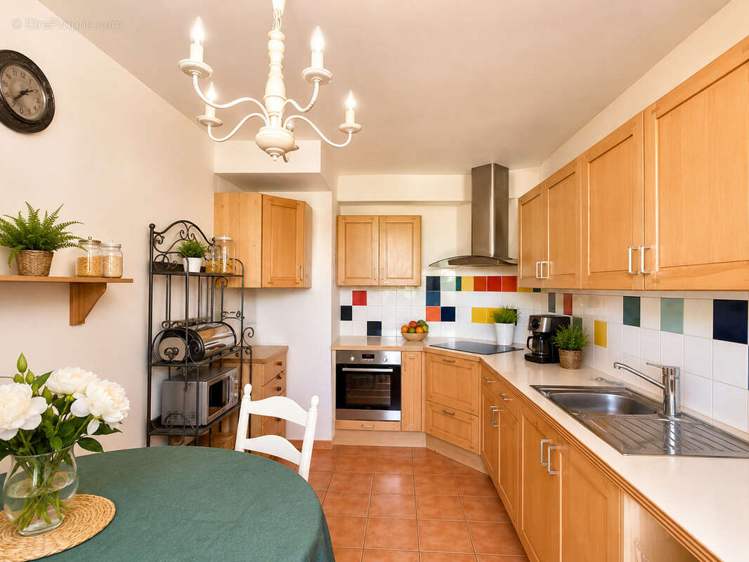 Maison familiale 145m2 Villers sous St Leu - photo 4
