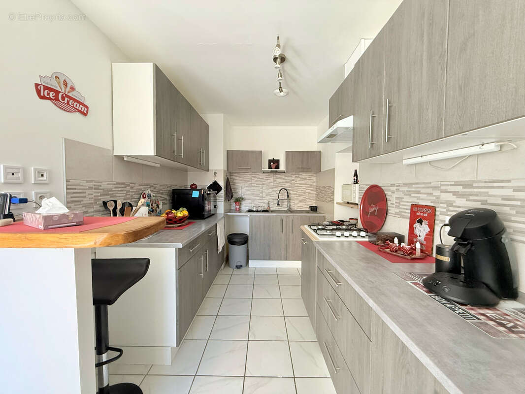 Immeuble de rapport SANS TRAVAUX entièrement loué - photo 4