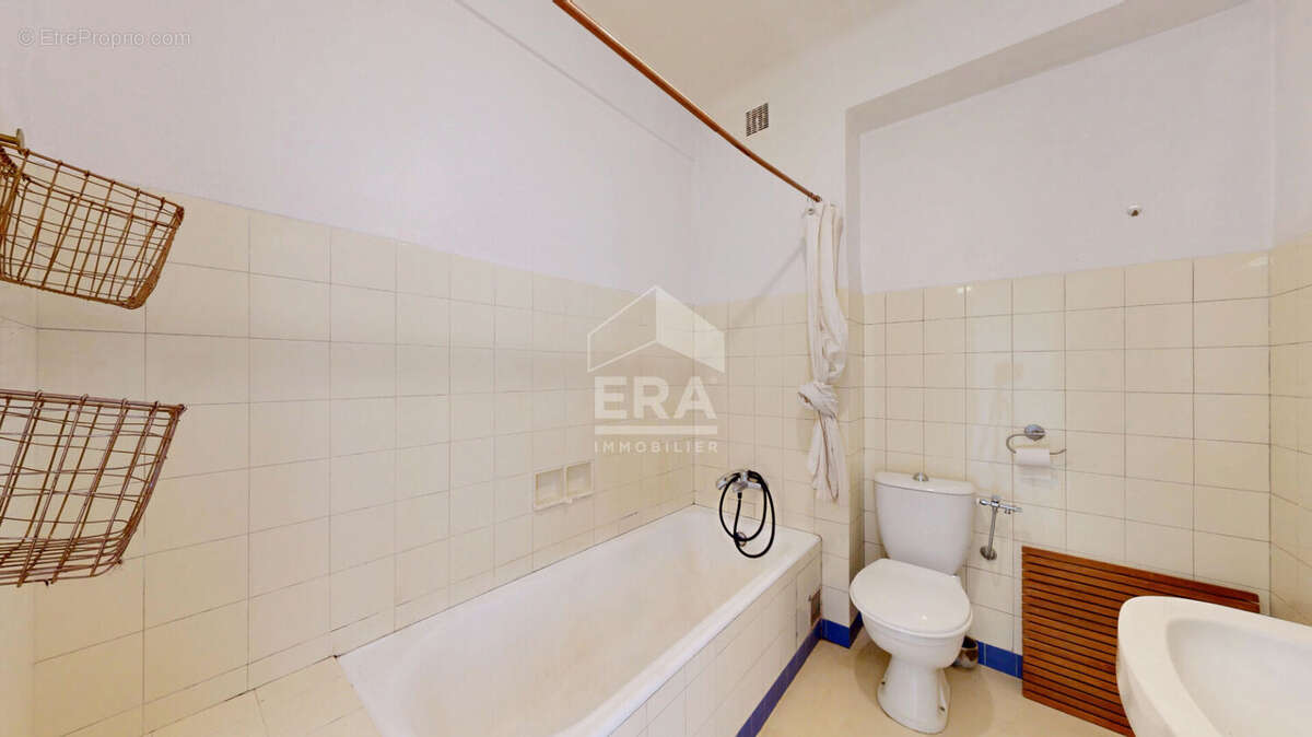 Appartement 34m² à nice - photo 12