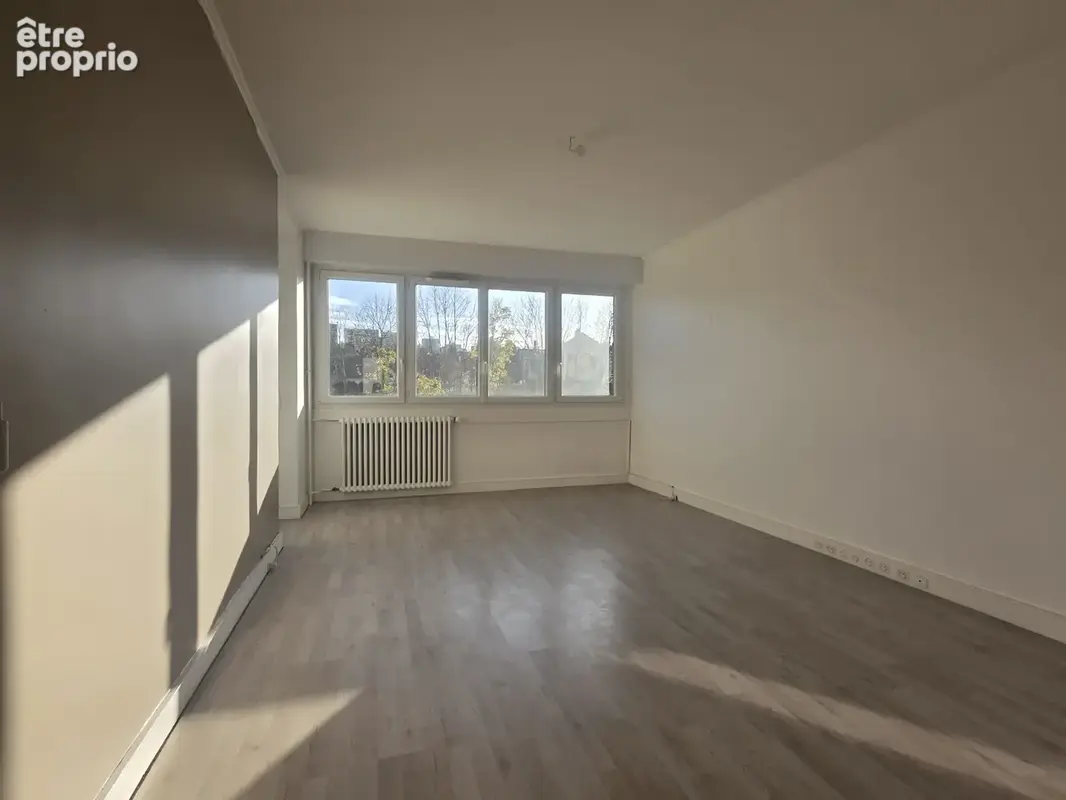 Appartement Saint Germain En Laye 3 pièces 59 m2 - photo 4