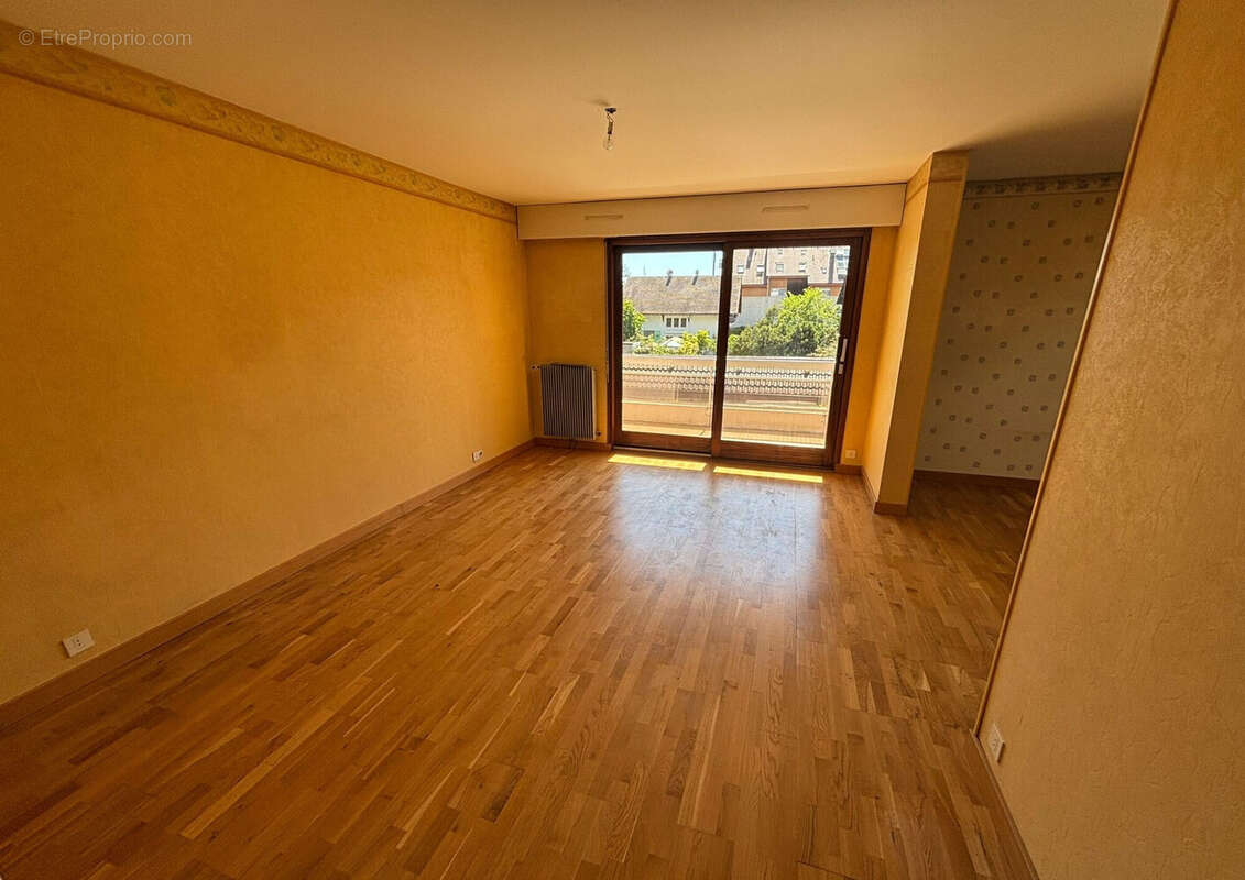 Appartement à THONON-LES-BAINS