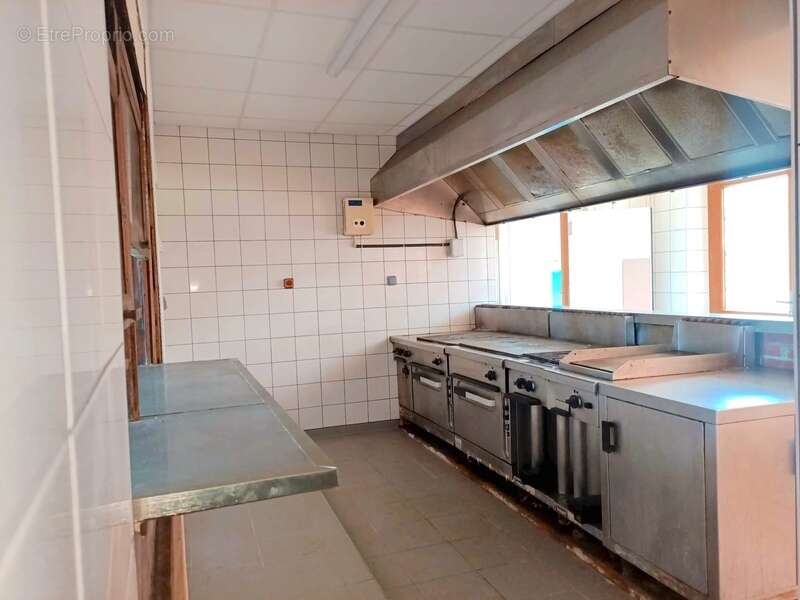 Appartement à VILLEVALLIER