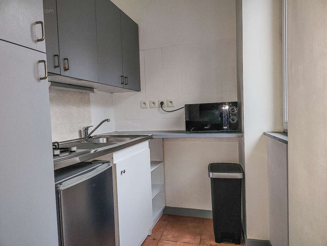 Appartement à CHAMPAGNEUX