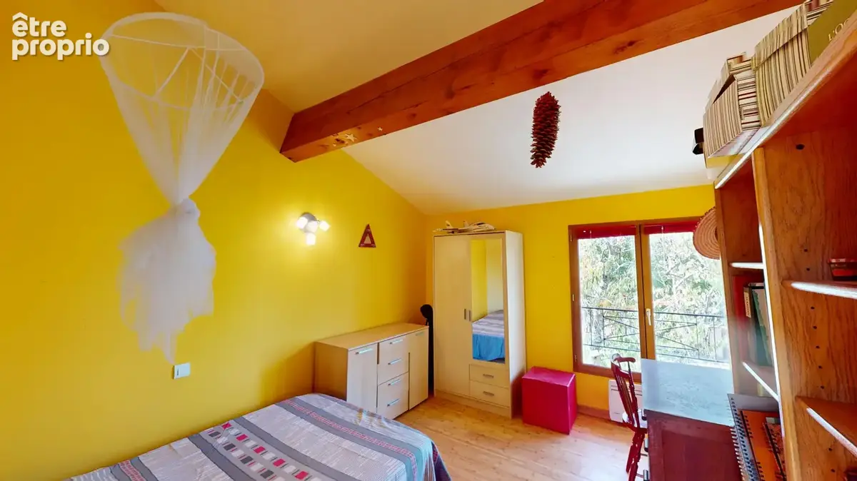 ST-ORENS-DE-GAMEVILLE   Maison 5 chambres, 145 m2 sur 608 m2 piscinables   Garage double - photo 5