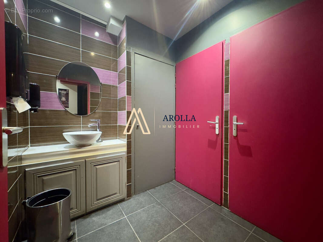 63 m² à Bourg-Saint-Maurice  - photo 9