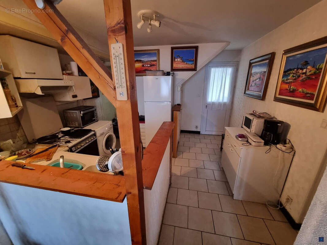 Appartement à ROYAN