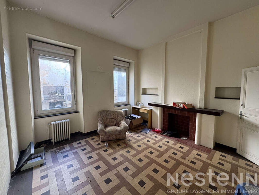 Appartement à CARCASSONNE