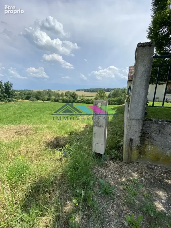 Terrains constructibles 54370 MAIXE - photo 8