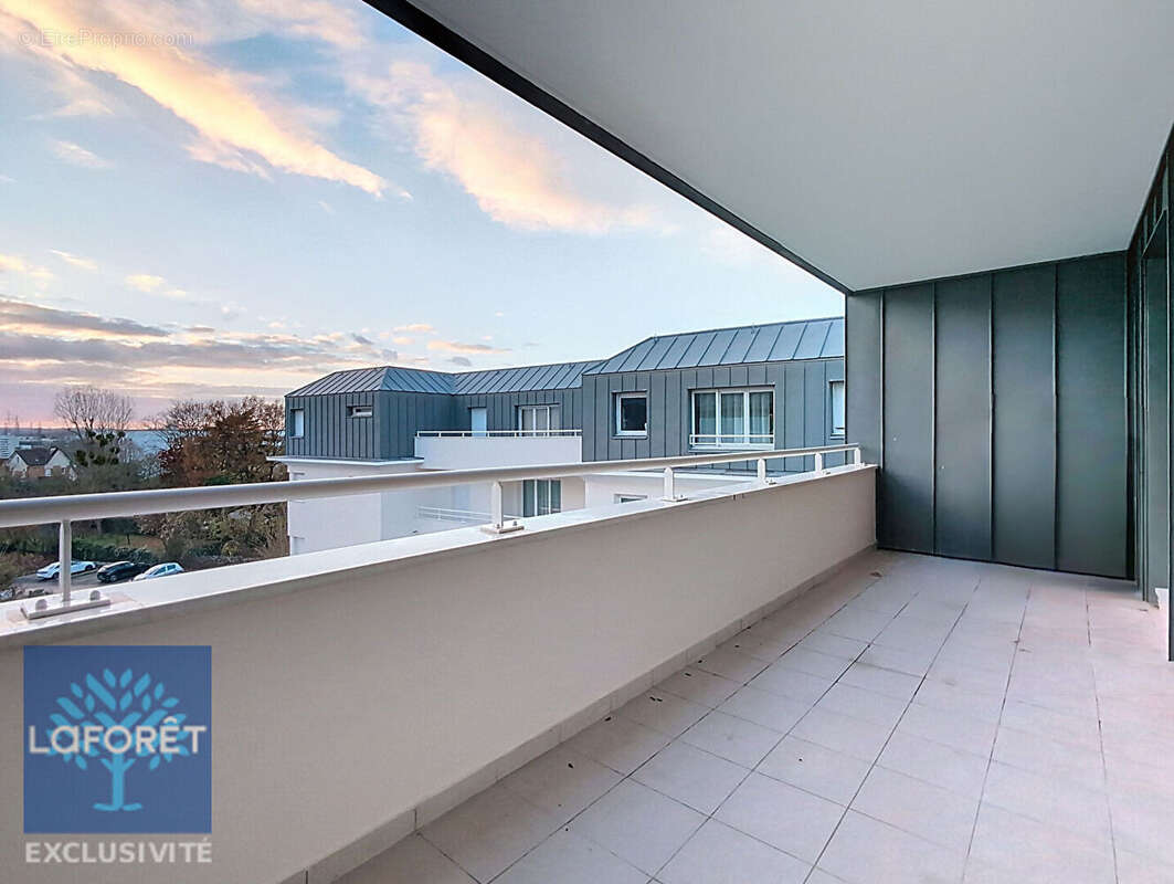 Appartement à PONTOISE